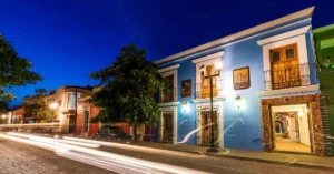 20 Best Hotels In Oaxaca Mexico [2024]