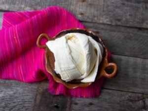 Oaxaca Cheese: A Delicious 10 Minute Guide [2024]