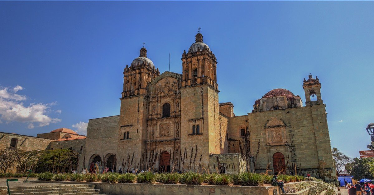Best Time To Visit Oaxaca