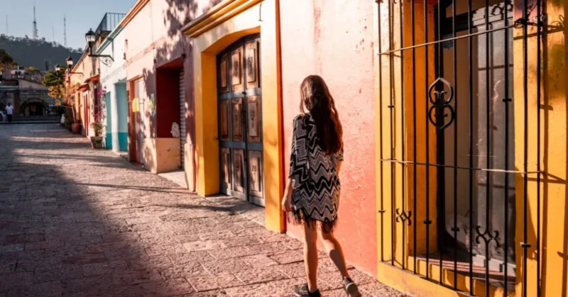 Is Oaxaca Mexico Safe To Visit In 2024?  The Ultimate Guide