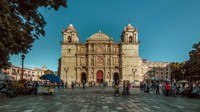 Huatulco To Oaxaca: 7 Best Ways To Travel [2024]