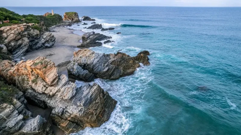 21 Best Puerto Escondido Beaches [2024]