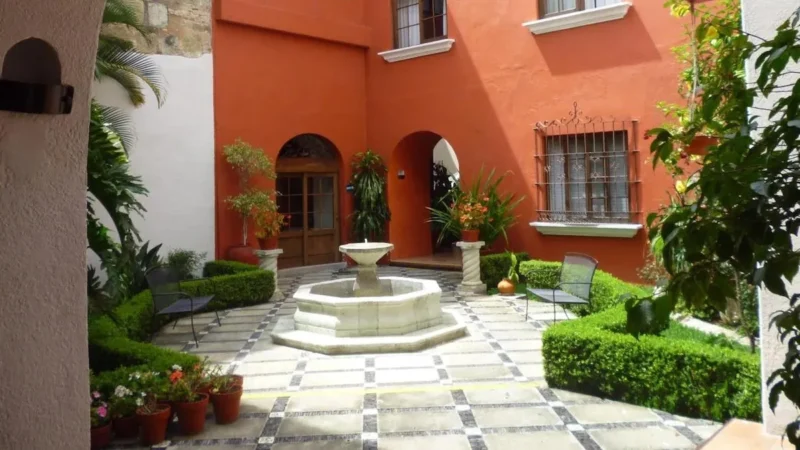 Hotel Trebol Oaxaca: The Definitive Review [2024]