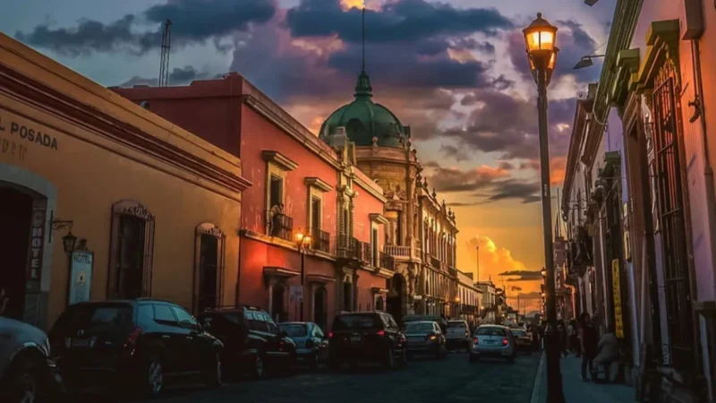 Puebla To Oaxaca: 7 Best Ways To Travel [2024]