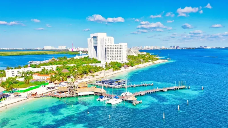 60 Best Things to Do in Cancún [2024]